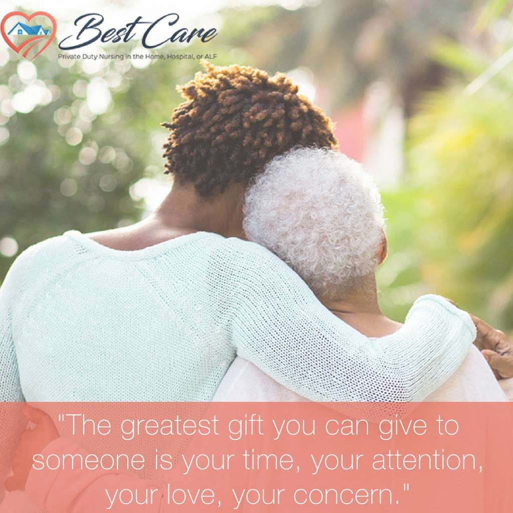 Best Care | 208 S 28th Ave, Hollywood, FL 33020, USA | Phone: (888) 203-2529