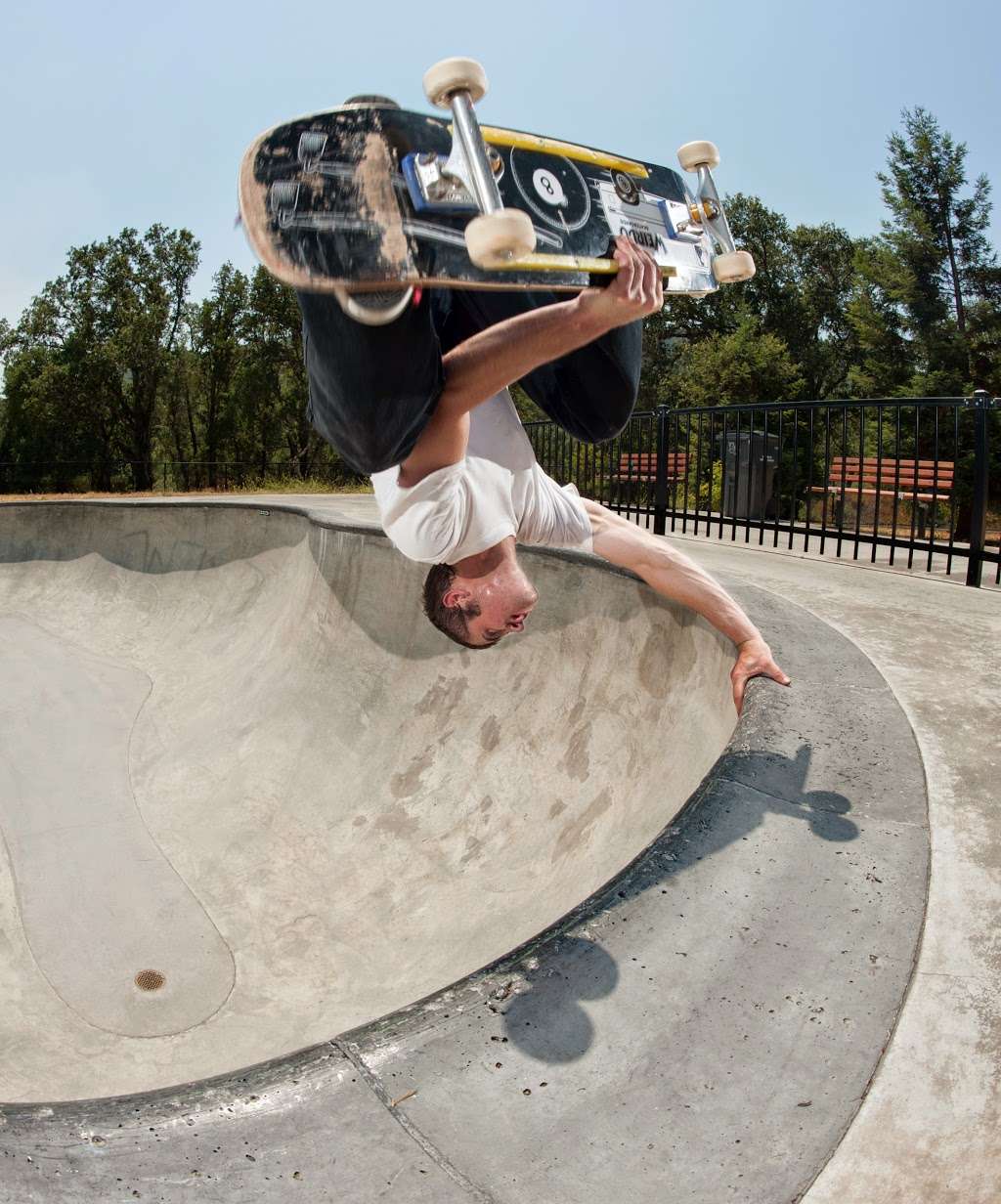 Weirdo Skateboards | 3405, 2718 Kelly St, Hayward, CA 94541, USA | Phone: (510) 581-8782
