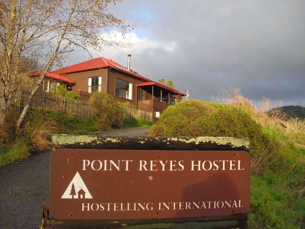 HI Point Reyes Hostel | 1390 Limantour Spit Rd, Point Reyes Station, CA 94956, USA | Phone: (415) 663-8811