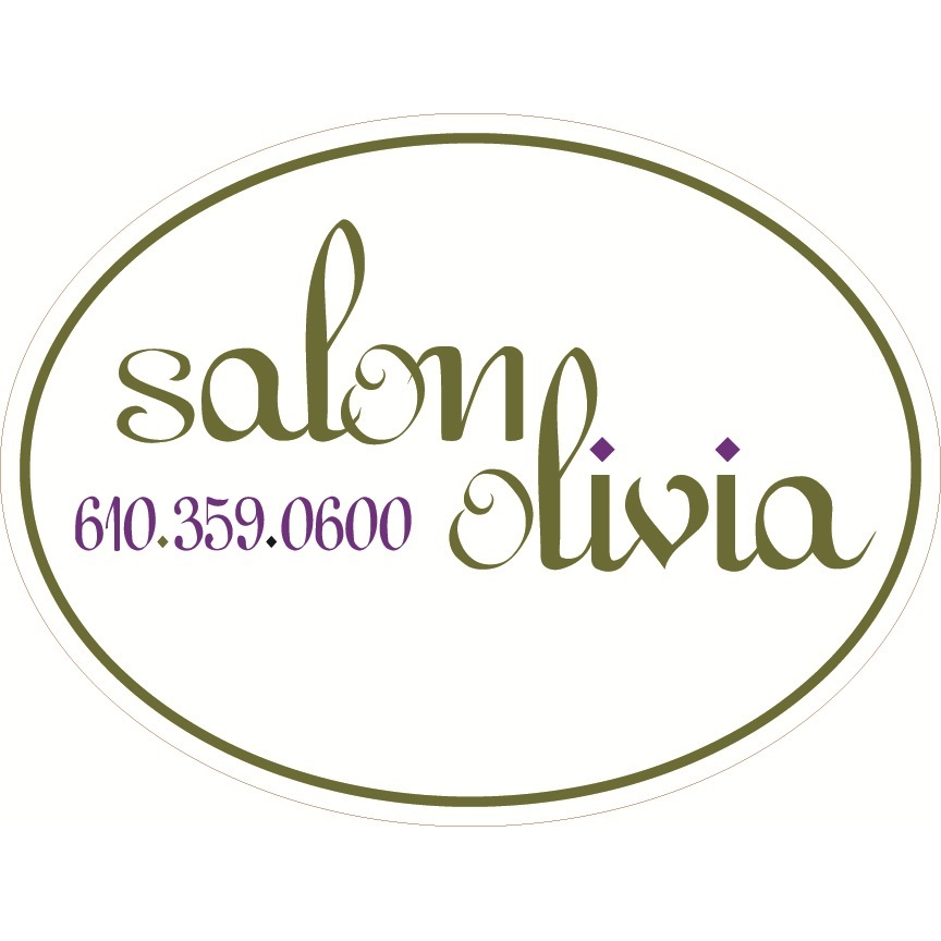 Salon Olivia | 3910 Providence Rd, Newtown Square, PA 19073, USA | Phone: (610) 359-0600