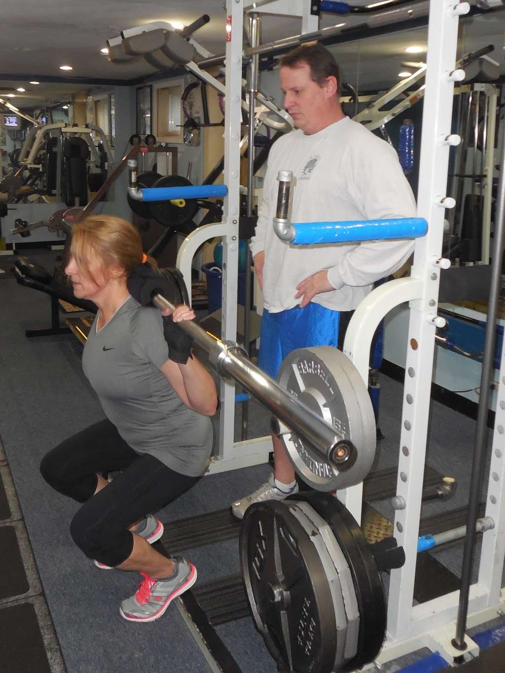 Atlas Personal Trainers | 9621 Harford Rd, Carney, MD 21234, USA | Phone: (410) 256-3662