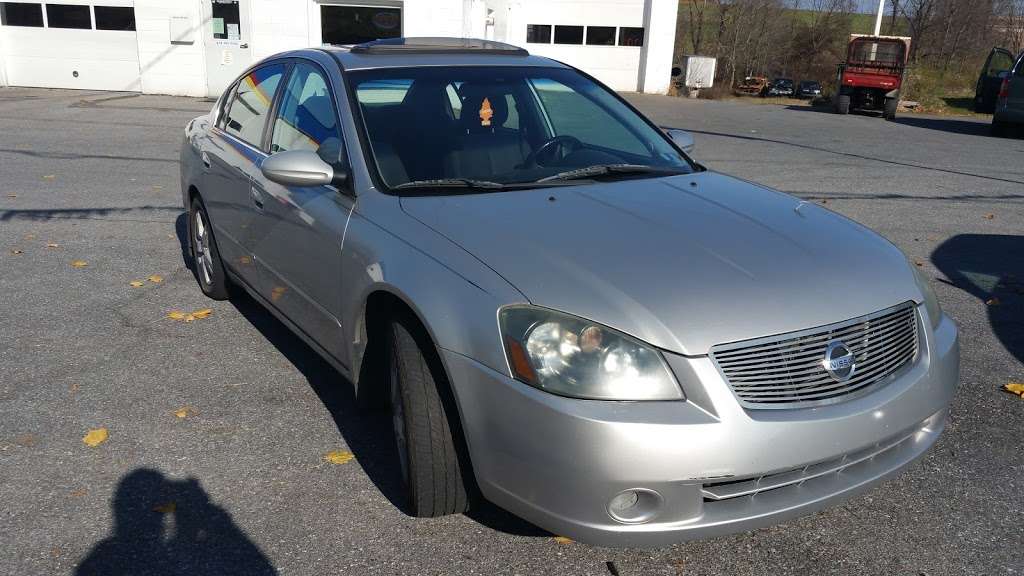 Ameys Garage Inc. | 4228 Lehigh Dr, Cherryville, PA 18035, USA | Phone: (610) 767-5202
