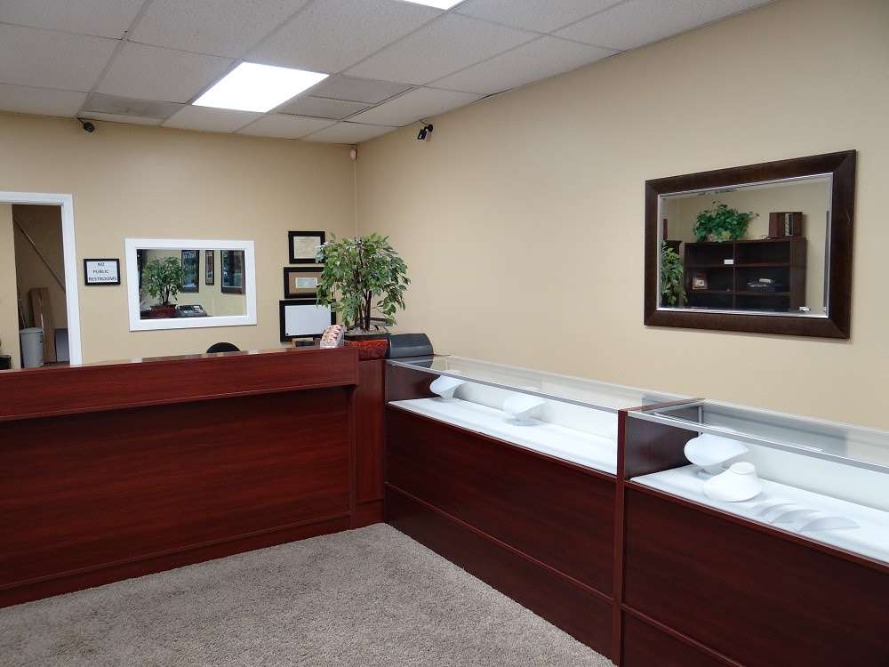 Temecula Gold and Jewelry | 27487 Jefferson Ave, Temecula, CA 92590, USA | Phone: (951) 676-9900