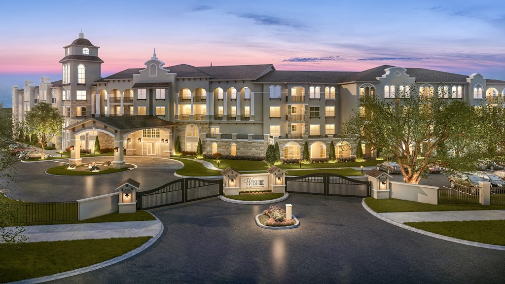 Wilshire by Abby Senior Living | 1600 Greenridge Dr, Burleson, TX 76028, USA | Phone: (817) 252-4007