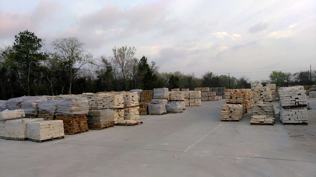 Rock Materials | 13315 Theis Ln, Tomball, TX 77375, USA | Phone: (281) 353-3100