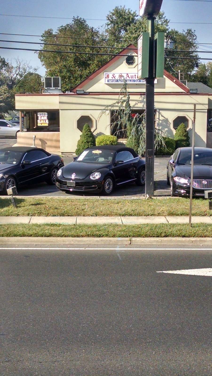 J&S Auto Haus >> J S Autohaus Six Car Dealer 1853 Burlington Mount Holly Rd Mt J&S Auto Haus >> J S Autohaus Six Car Dealer 1853 Burlington Mount Holly Rd Mt