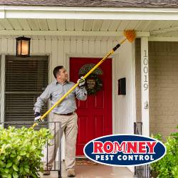 Romney Pest Control | 16920 Kuykendahl Rd, Houston, TX 77068, USA | Phone: (281) 781-7650