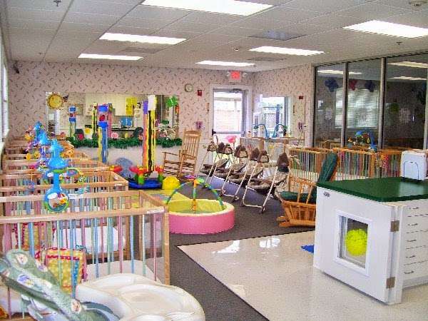 Kids R Kids of Greatwood / Canyon Gate | 1250 Crabb River Rd, Richmond, TX 77469 | Phone: (281) 343-5437