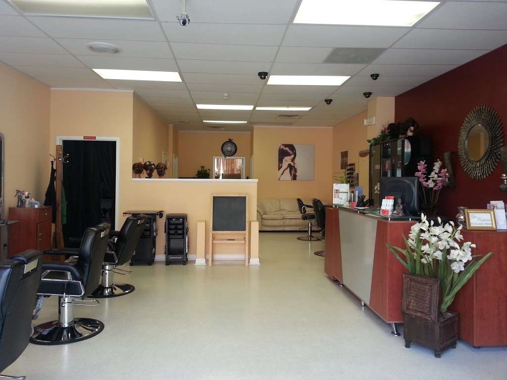 Radience Salon & Spa | 14641 Lee Hwy # 102, Centreville, VA 20121 | Phone: (703) 543-4830