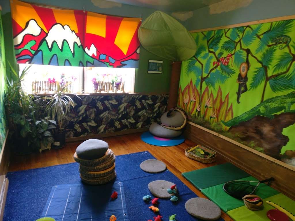 The Original Playhouse Childrens Museum | 4 W Main St, New Market, MD 21774 | Phone: (301) 865-6500