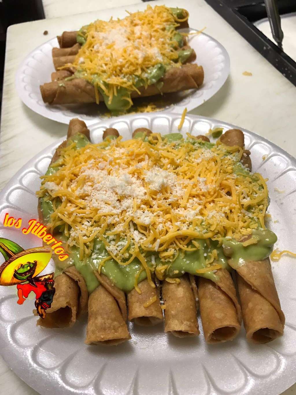 Los Jilbertos Taco Shop Elsinore | 29989 Canyon Hills Rd, Lake Elsinore, CA 92532, USA | Phone: (951) 309-0148