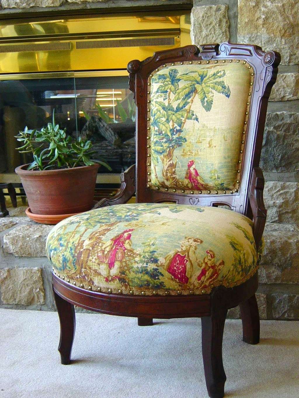 Barefoot Fabrics and Upholstery | Overland Park, KS 66209, USA | Phone: (913) 424-5345