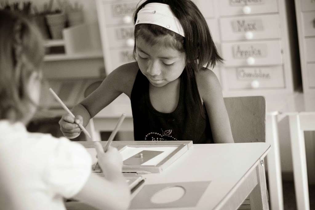 Montessori Academy | 801 N 111th St, Lafayette, CO 80026, USA | Phone: (303) 926-8321