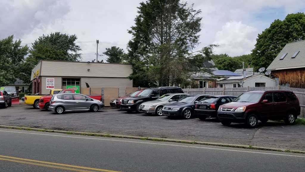 Advanced Auto Sales | 511 Plain St, Rockland, MA 02370 | Phone: (617) 455-2783