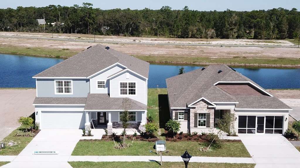 Sawyers Landing At Victoria Trails by Maronda Homes | 693 E Victoria Trails Blvd, DeLand, FL 32724, USA | Phone: (866) 617-3803