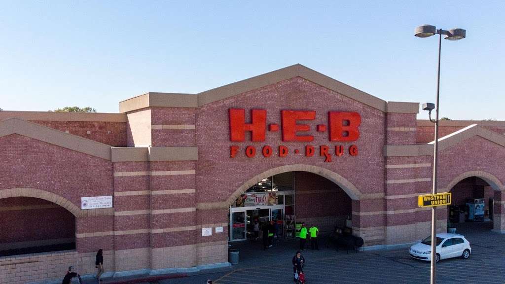 H-E-B | 10251 Kempwood Dr, Houston, TX 77043, USA | Phone: (713) 996-0009