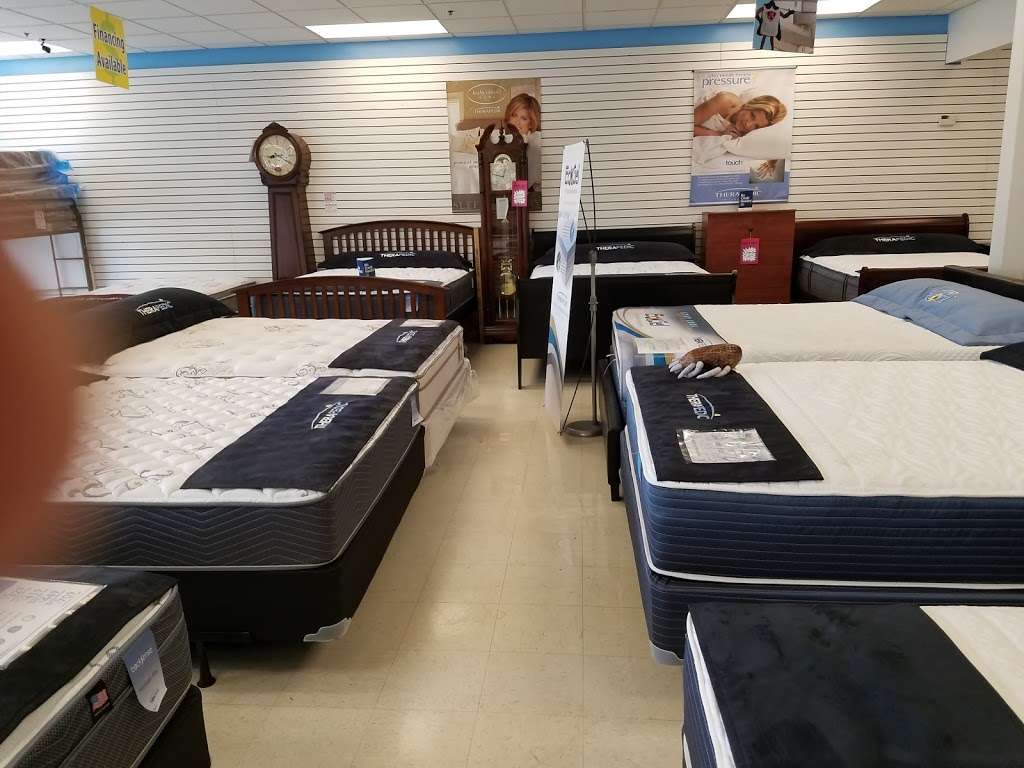 Bradford Mattress and More | 689 S Main St, Haverhill, MA 01835 | Phone: (978) 241-9318