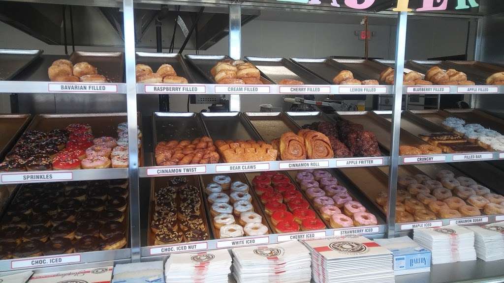 Shipley Do-Nuts | 10806 Spring Cypress Rd, Tomball, TX 77375, USA | Phone: (281) 257-5996