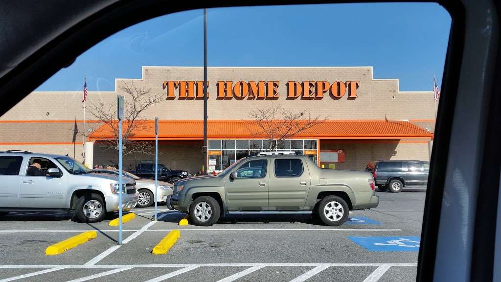 The Home Depot | 12050 Jefferson Farm Pl, Waldorf, MD 20601, USA | Phone: (301) 638-7222