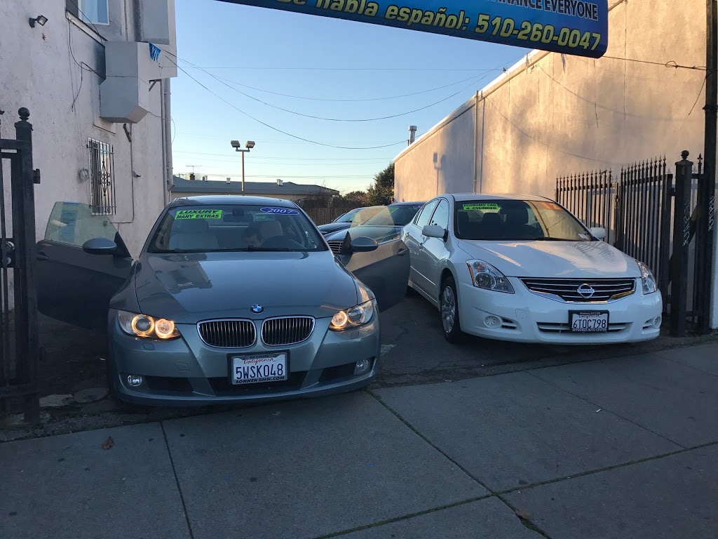 Ac Auto Motors | 12811 San Pablo Ave, Richmond, CA 94805, USA | Phone: (510) 260-0047