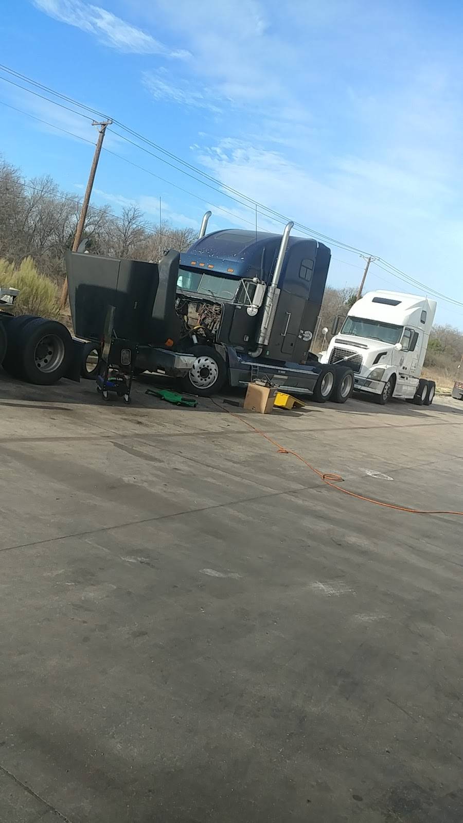 J. V. C. Truck Repair LLC | 5309 Superior Pkwy #113, Fort Worth, TX 76106, USA | Phone: (469) 826-7370