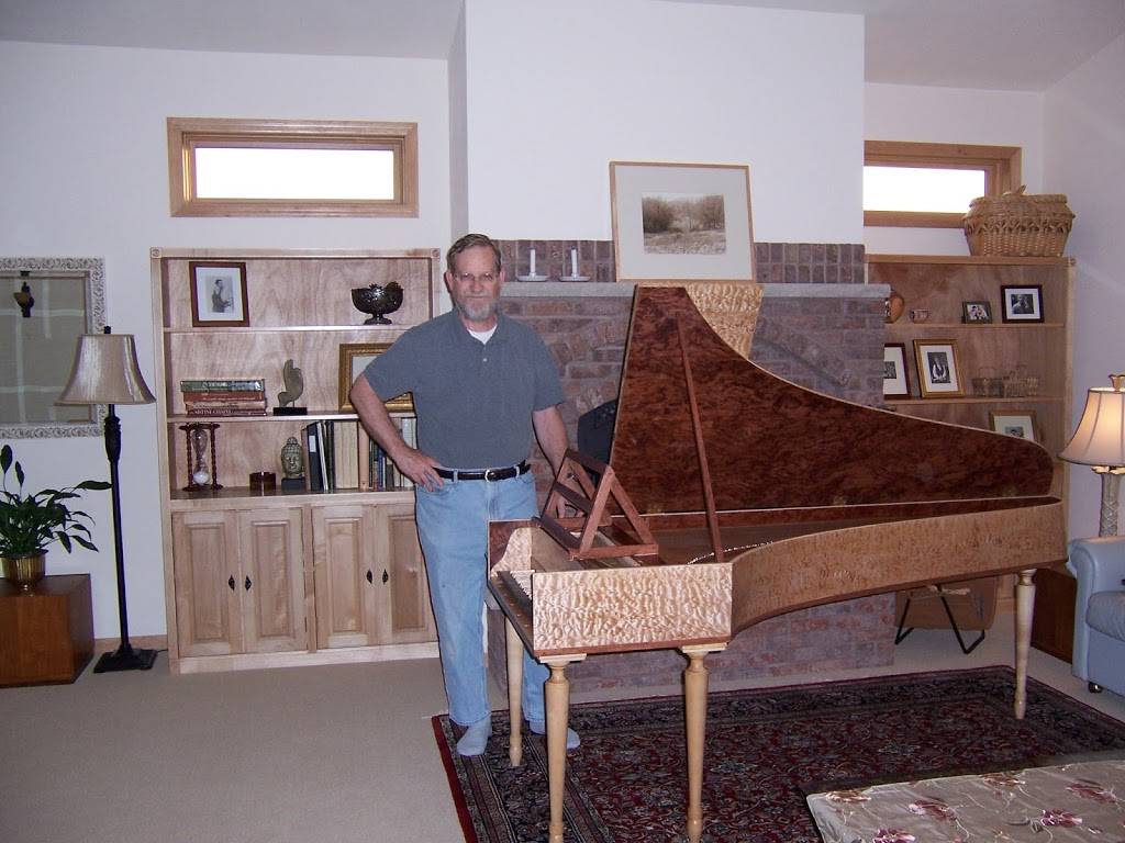 Norman Sheppard Piano Tuning & Repair | 9638 Shadow Ridge Trail, Middleton, WI 53562, USA | Phone: (608) 829-0944