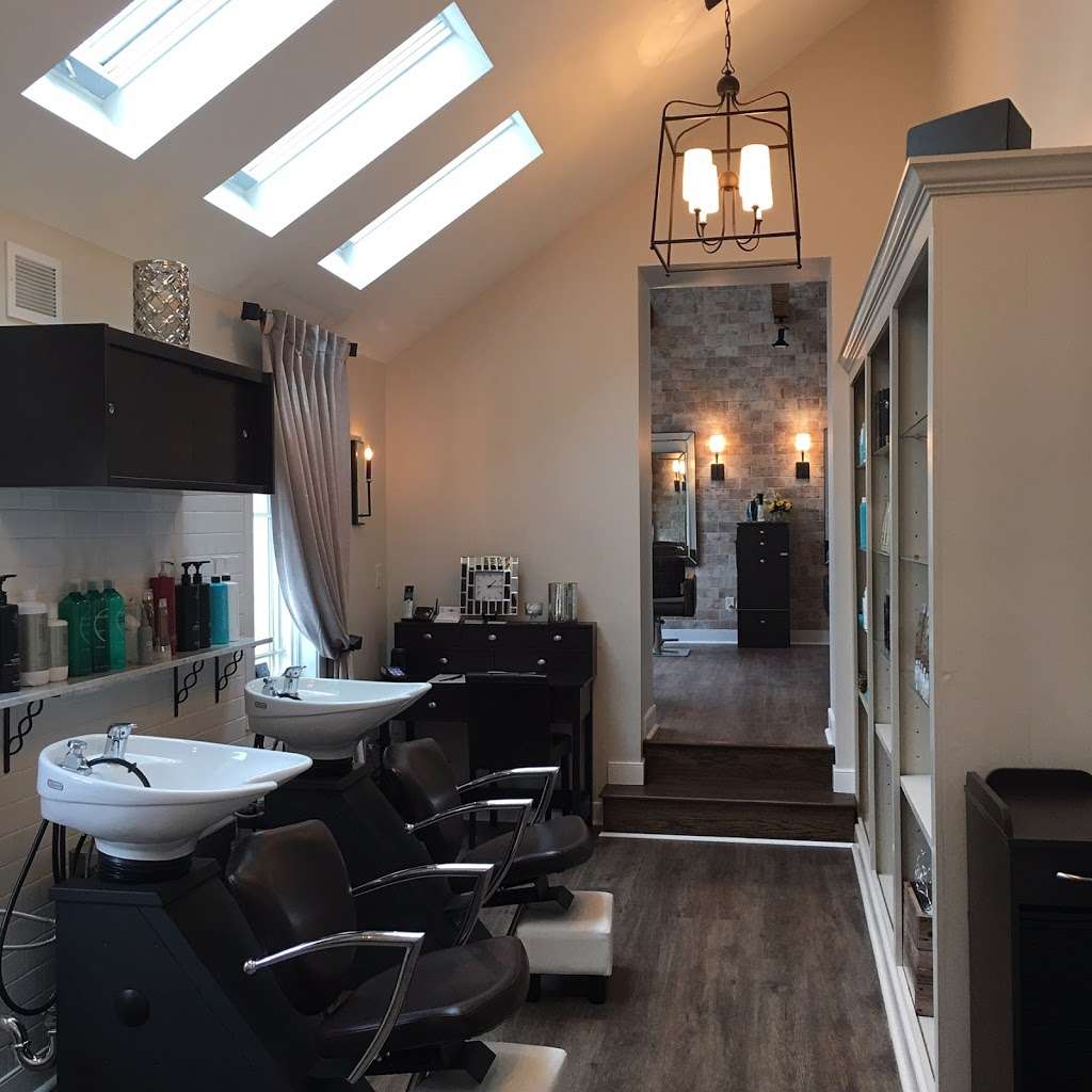 ARTÉ Salon | 115 W Street Rd, Kennett Square, PA 19348, USA | Phone: (610) 444-5400