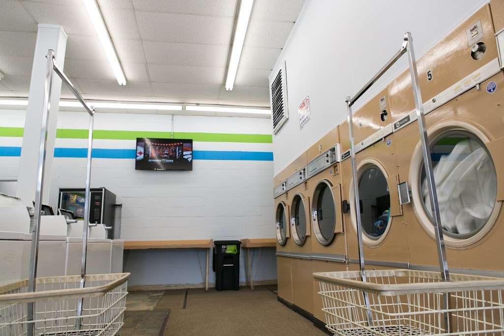 SodaSudz Laundries Inc. | 111 Union Ave, Lakehurst, NJ 08733, USA | Phone: (732) 657-8515