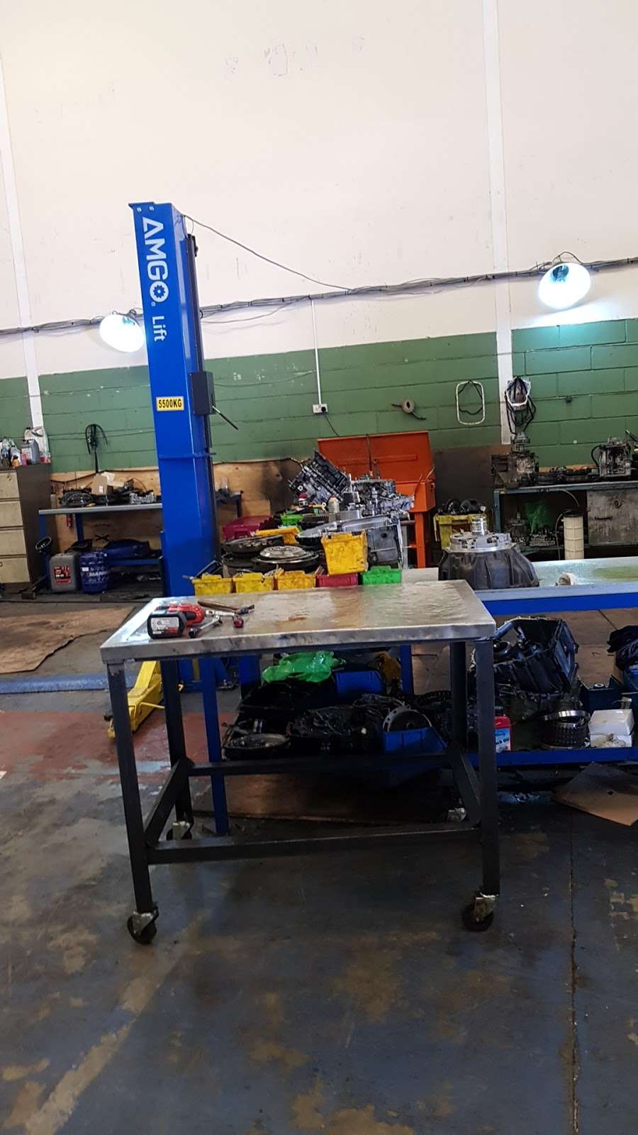 All Gears And Engines | C, Purfleet Industrial Park, 29 Juliette Way, Purfleet, South Ockendon RM15 4YA, UK | Phone: 020 8539 5376