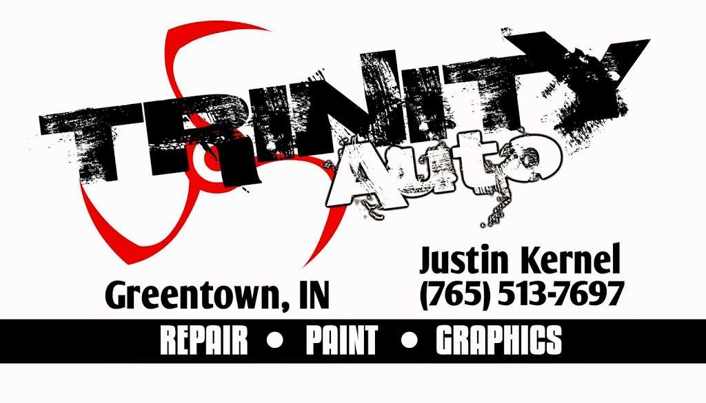 Trinity Automotive | 403 W Main St, Greentown, IN 46936, USA | Phone: (765) 434-3268