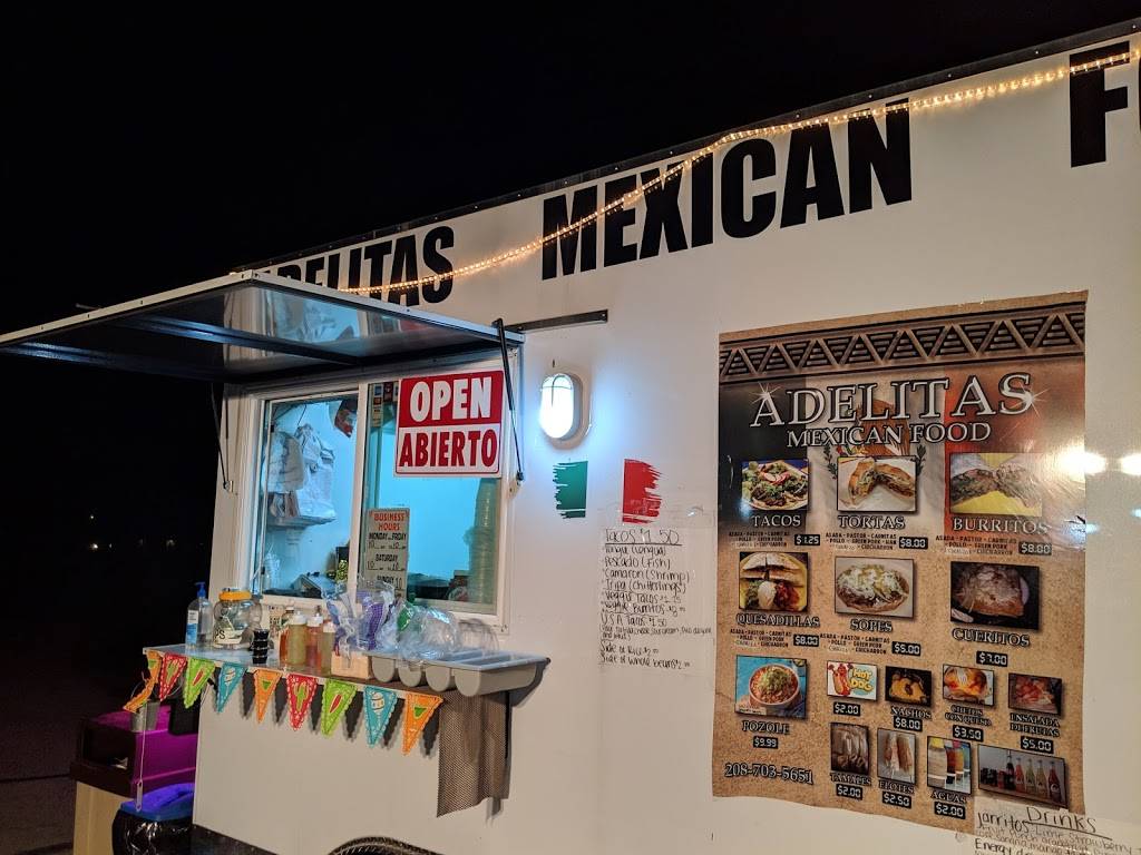 Adelitas Mexican Food | R3638510316, Boise, ID 83705, USA | Phone: (208) 703-5651