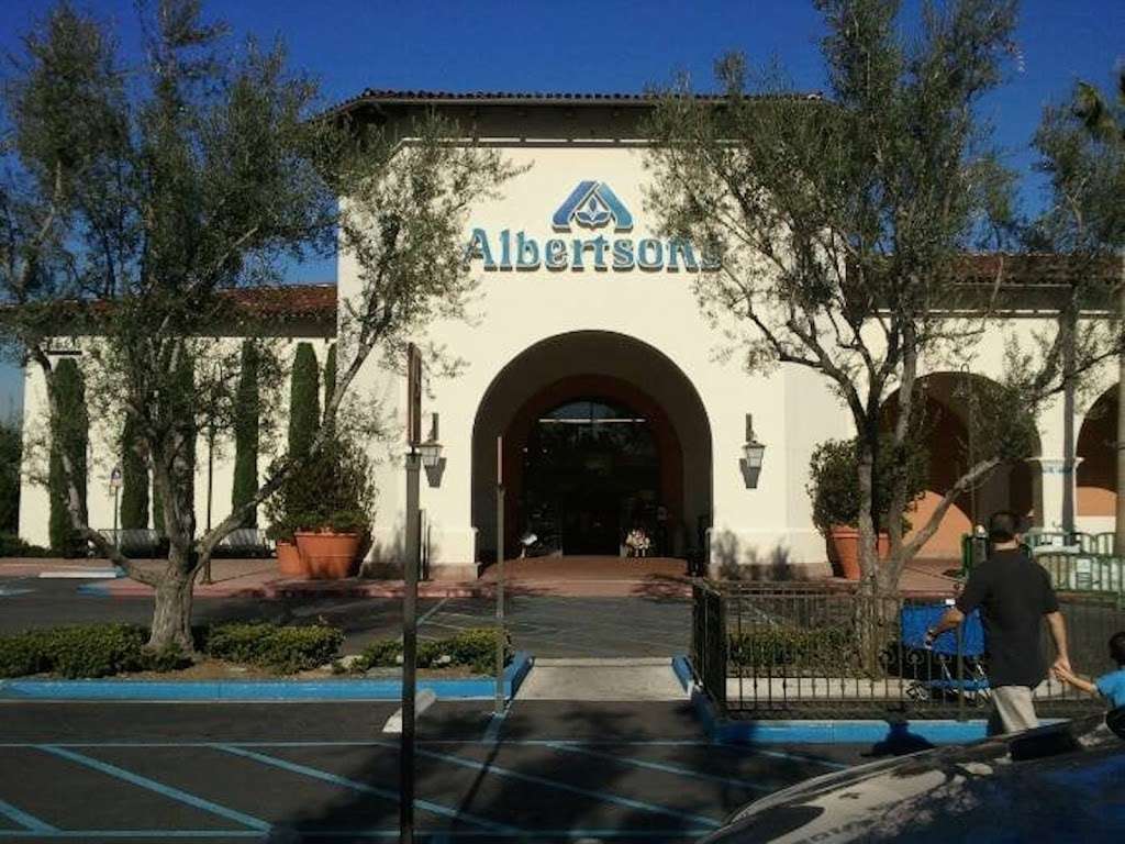 Albertsons | 6601 Quail Hill Pkwy, Irvine, CA 92603, USA | Phone: (949) 509-6109