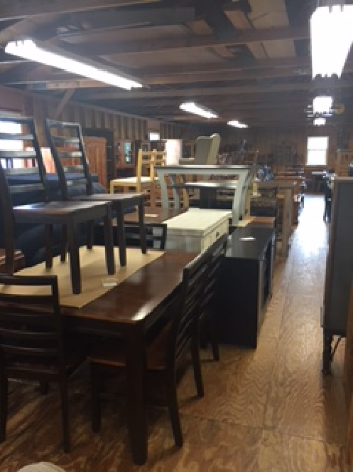 Tiptons New &Used Furniture | 633 Frederick St, Hanover, PA 17331 | Phone: (717) 637-9344