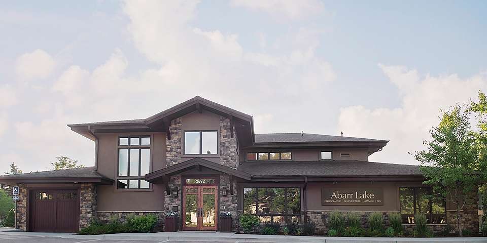 Abarr Lake Spa | 2692 Abarr Dr, Loveland, CO 80538, USA | Phone: (970) 572-9322