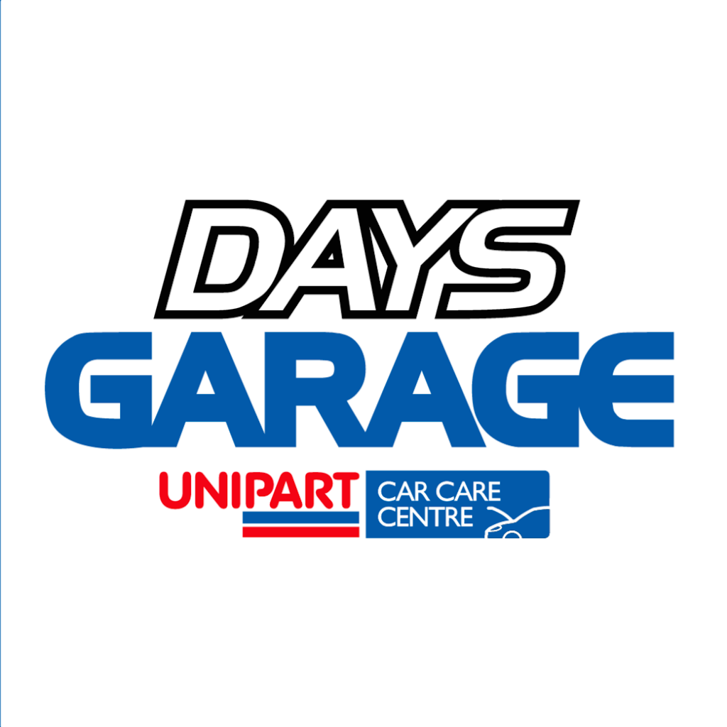 Days Garage Oxted | 17 Hurst Green Rd, Oxted RH8 9BS, UK | Phone: 01883 730058