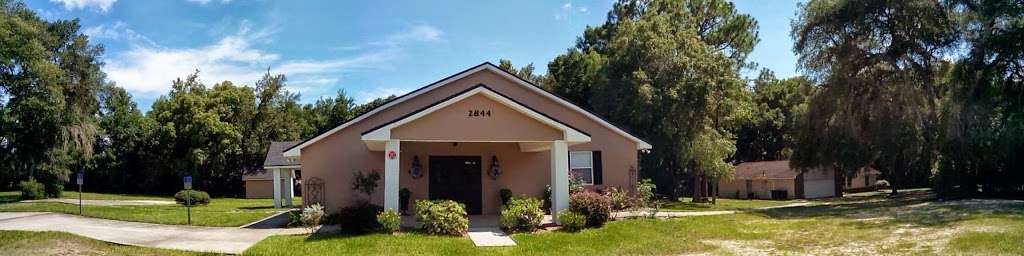 Plymouth-Sorrento Seventh-day Adventist Church | 2844 W Ponkan Rd, Apopka, FL 32712 | Phone: (407) 884-0595