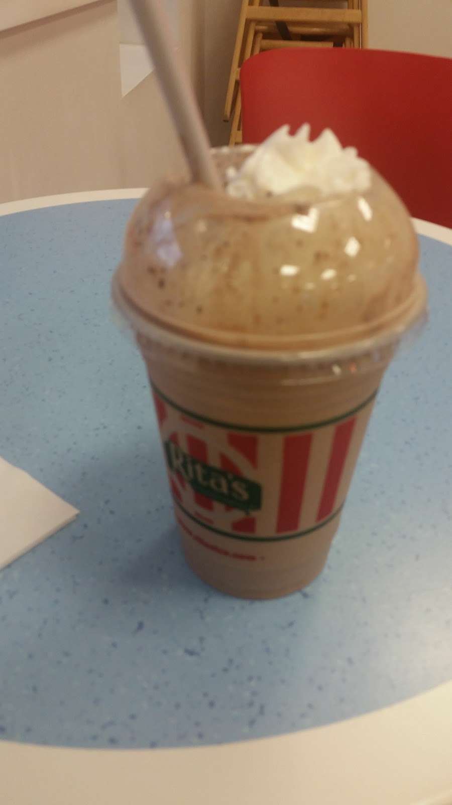 Ritas Italian Ice & Frozen Custard | 515 N Park Ave, Apopka, FL 32712 | Phone: (321) 256-9111