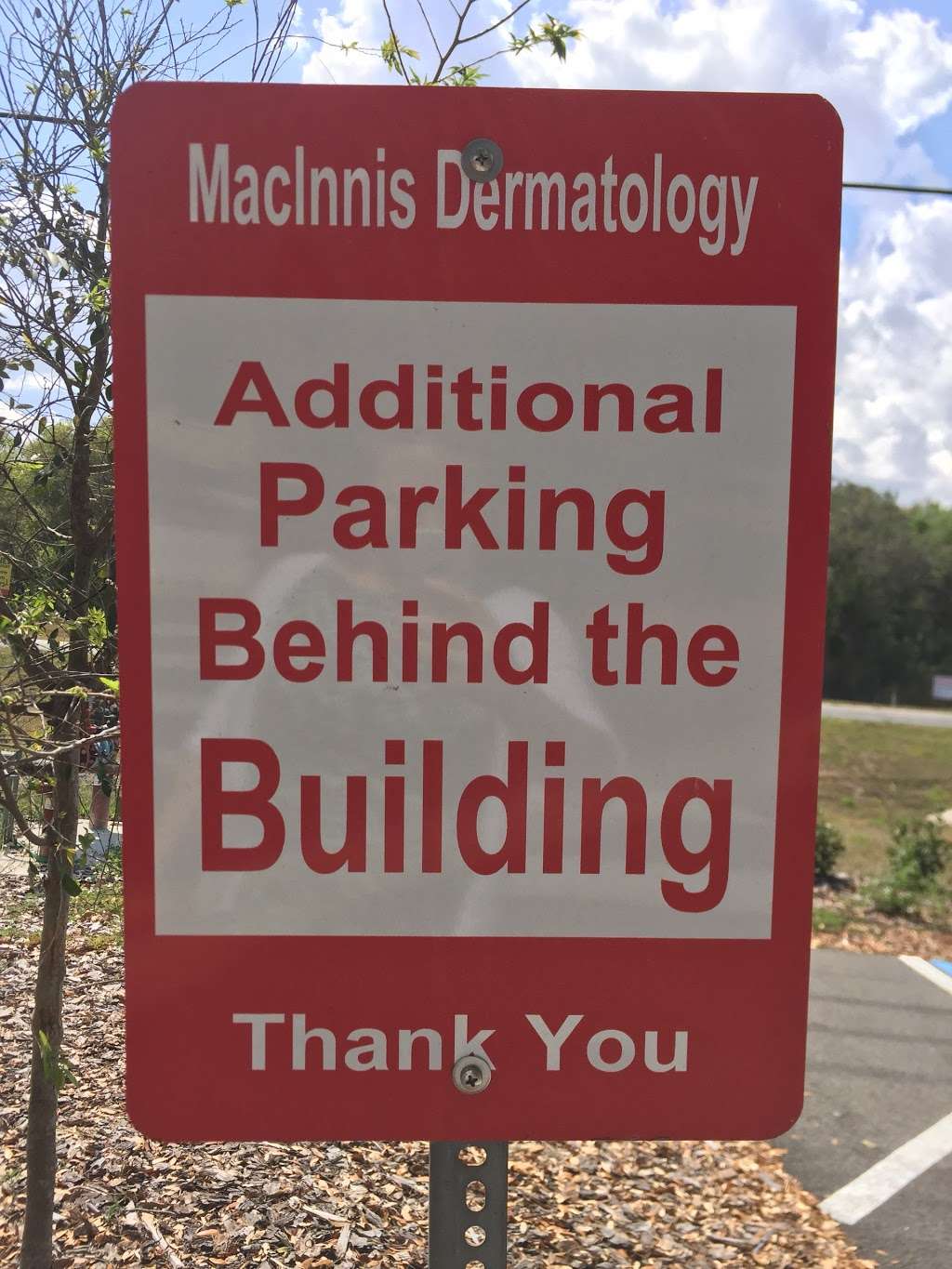 Macinnis Dermatology | 27950 US-27, Leesburg, FL 34748, USA | Phone: (352) 350-5230