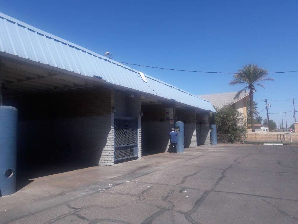 Car Wash | 6524 W Camelback Rd, Glendale, AZ 85301, USA