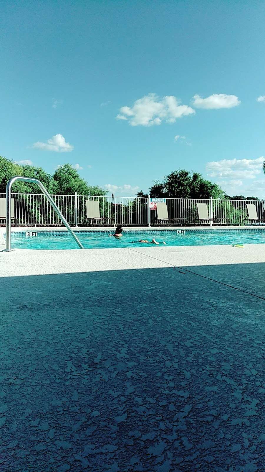 Arbours At Silver Lake | 8508 Arbour Lake Dr, Leesburg, FL 34788, USA | Phone: (352) 728-3848