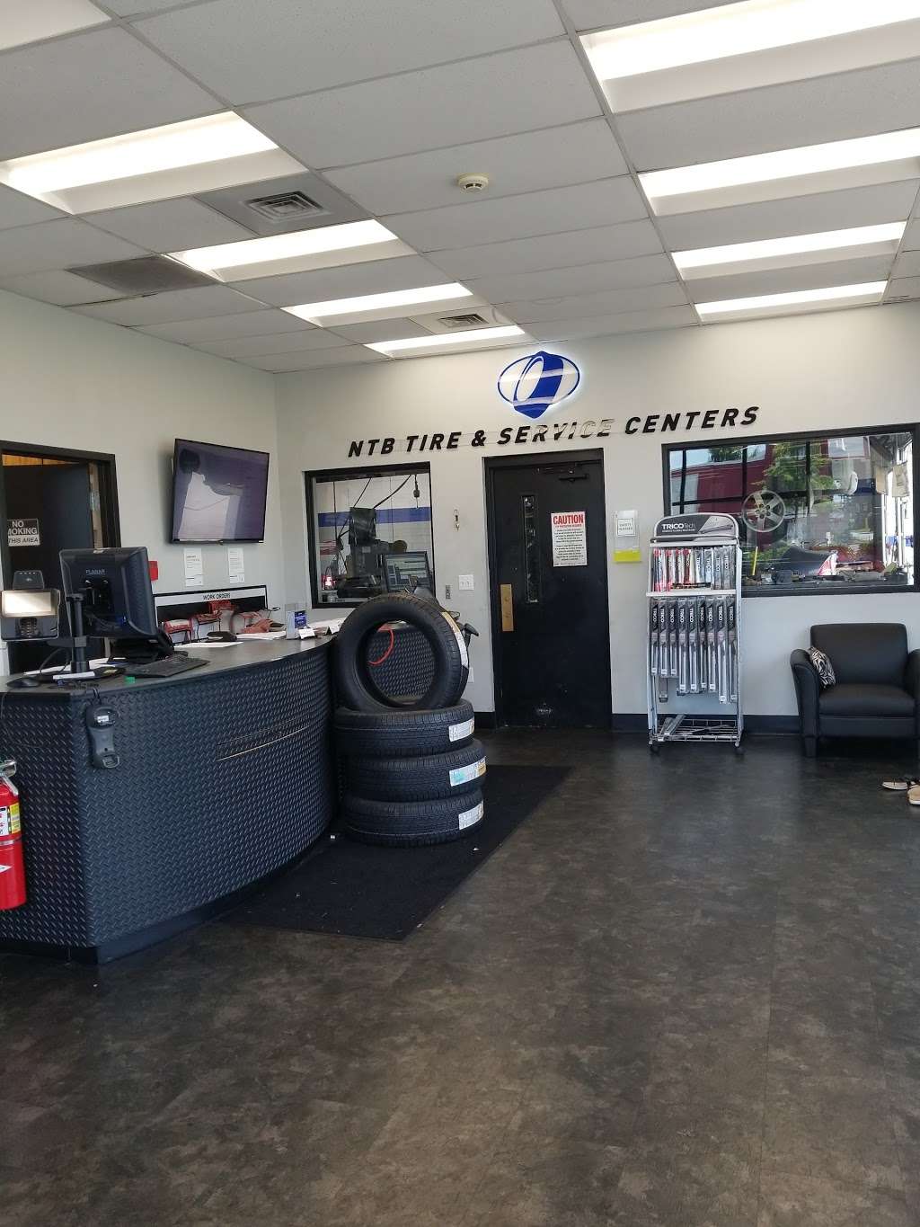 NTB-National Tire & Battery | 8940 S Tryon St, Charlotte, NC 28273 | Phone: (704) 504-1575