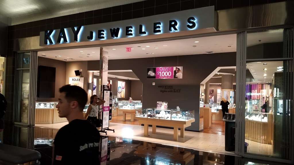 Kay Jewelers | 3200 S Las Vegas Blvd # 2710, Las Vegas, NV 89109, USA | Phone: (702) 866-0603