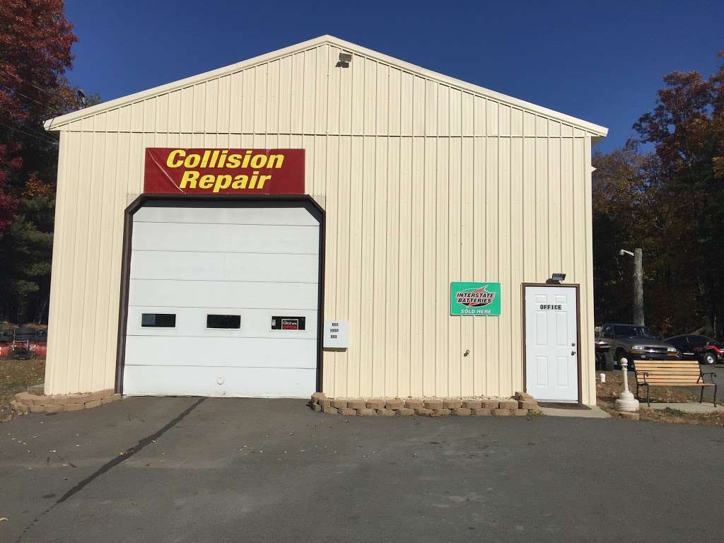 Accurate Auto LLC | 299 Sawkill Rd, Milford, PA 18337 | Phone: (570) 296-9900