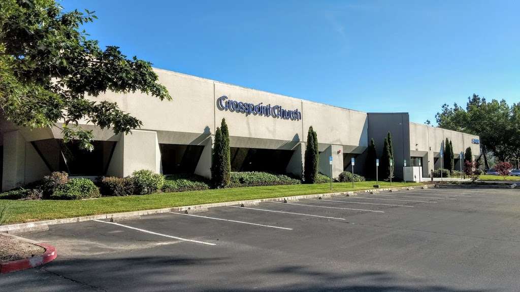 Crosspoint Chinese Church Pleasanton | 5627 Gibraltar Dr, Pleasanton, CA 94588, USA | Phone: (408) 586-8688