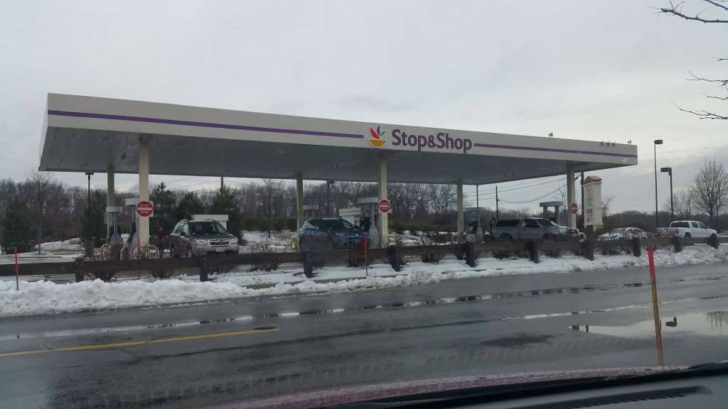 Stop and Shop Gas | 160 Providence Hwy, Dedham, MA 02026 | Phone: (781) 329-1050