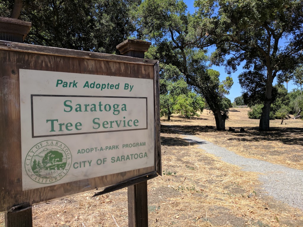 No Name Park | Saratoga, CA 95070, USA