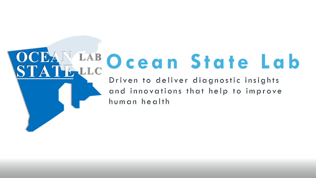 Ocean State Lab, LLC | 1525 Old Louisquisset Pike, Lincoln, RI 02865, USA | Phone: (401) 305-7245