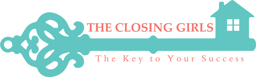 The Closing Girls, LLC | 16220 Reynolds Dr, Fort Mill, SC 29707, USA | Phone: (803) 672-0118