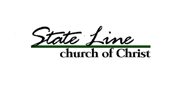 State Line Church of Christ | 366 Crompton St, Charlotte, NC 28273, USA | Phone: (980) 224-2056