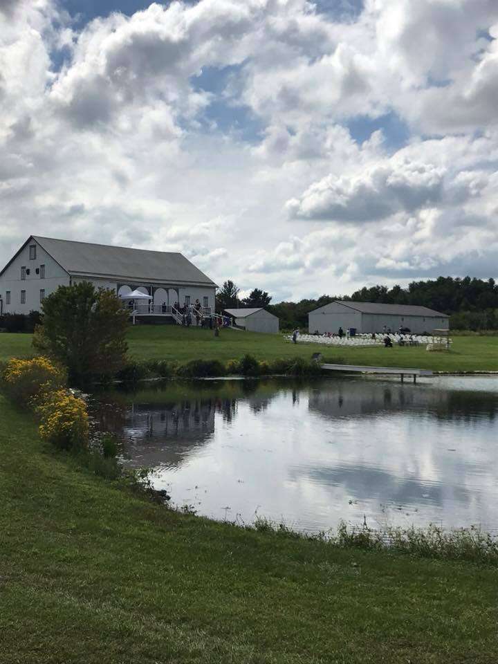 Rock Creek Farm PA | 470 Solomon Rd, Gettysburg, PA 17325, USA | Phone: (717) 334-5217